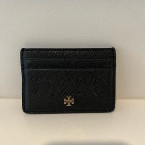 Tory Burch Cardholder